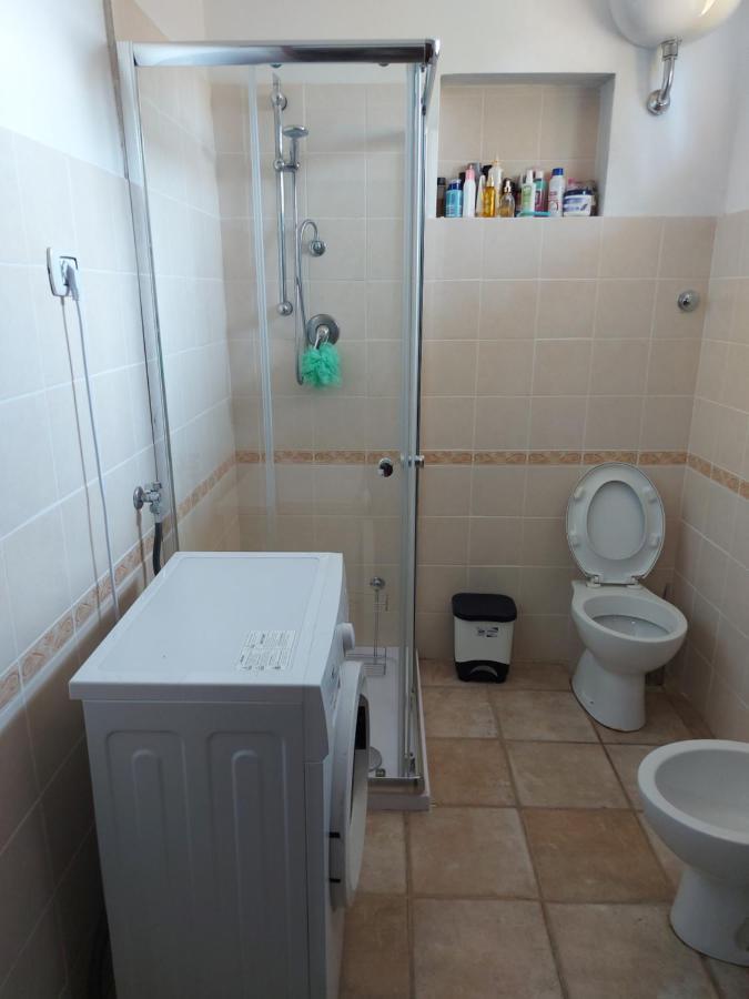 Sa Domu 'E Pisittu Iglesias Exterior foto