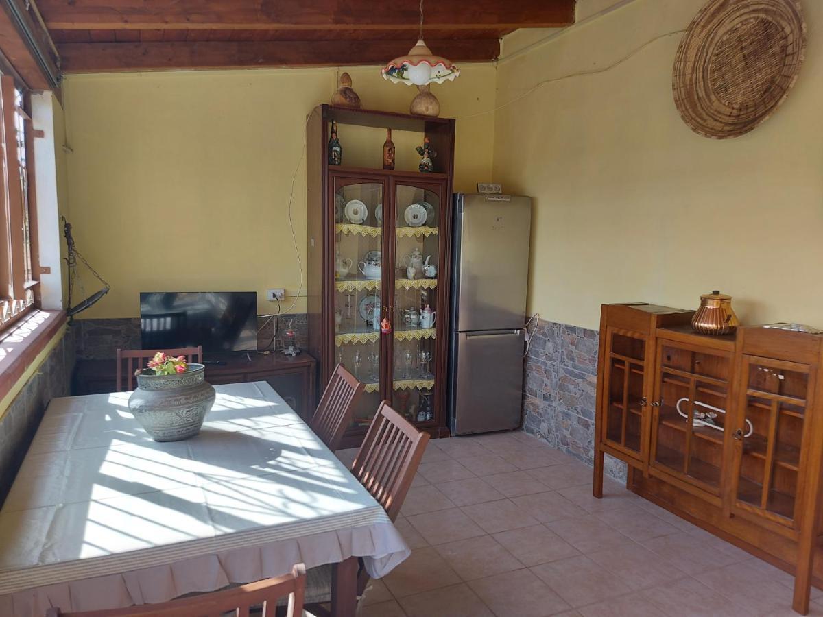Sa Domu 'E Pisittu Iglesias Exterior foto