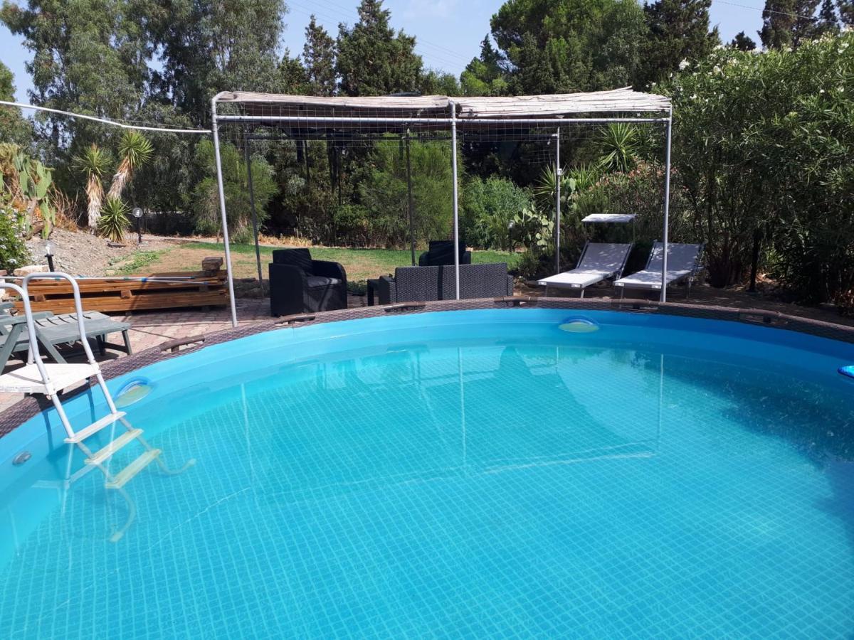 Sa Domu 'E Pisittu Iglesias Exterior foto