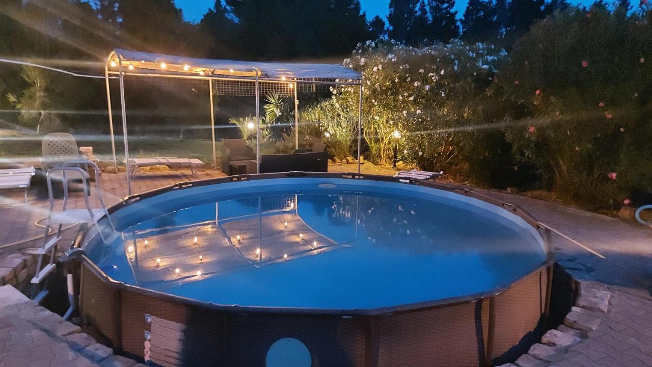 Sa Domu 'E Pisittu Iglesias Exterior foto