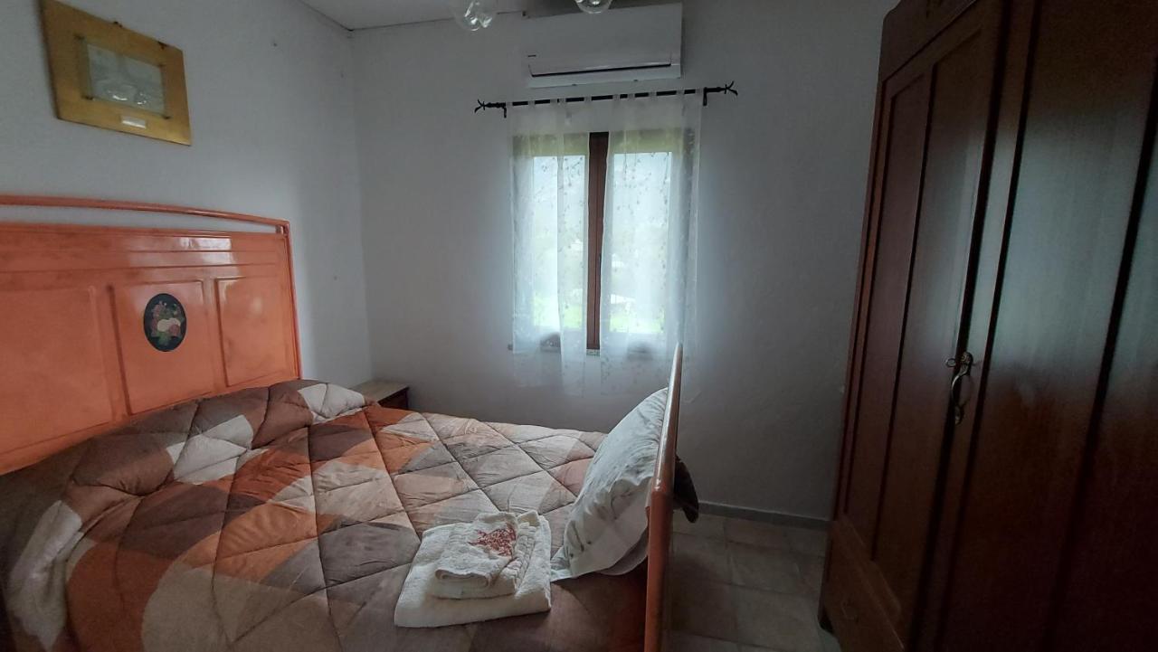 Sa Domu 'E Pisittu Iglesias Exterior foto