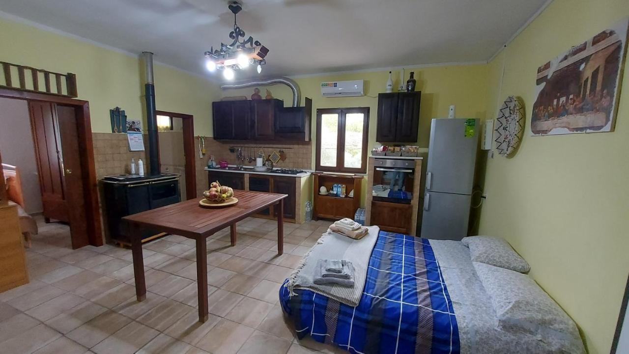 Sa Domu 'E Pisittu Iglesias Exterior foto